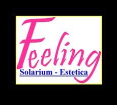 Feeling Solarium Estetica
