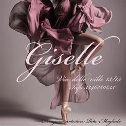 Scuola Di Danza Giselle