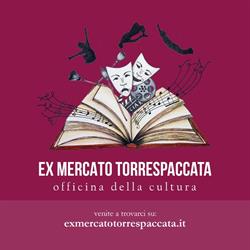 Ex- mercato torre spaccata