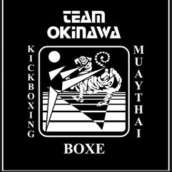 Okinawa Kick & Fit