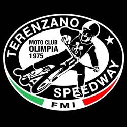 Speedway - Moto Club Olimpia Terenzano