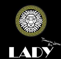 Lady abbigliamento