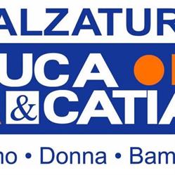 Luca e Catia calzature