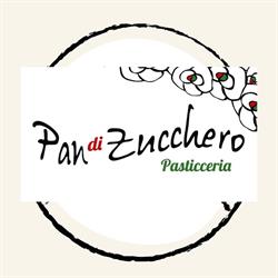 Pan di Zucchero