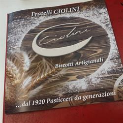 Forno Pasticceria Ciolini
