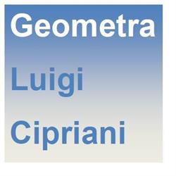 Geometra Luigi Cipriani Studio Tecnico