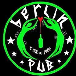 Berlin Pub