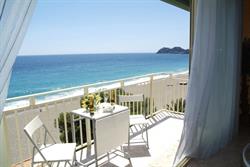 Storico Bed and Breakfast e Appartamenti Da Concettina, Taormina