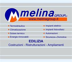Melina Group srl