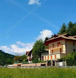 Casa Adamello