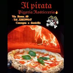 Pizzeria Rosticceria Il Pirata