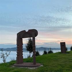 Montemaggiore Arte - MISAM, Museo di sculture all'aperto