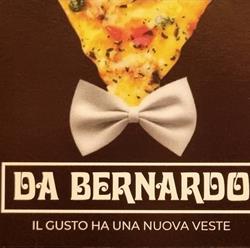 Pizzeria da Bernardo
