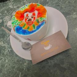 Mary's coffee bar