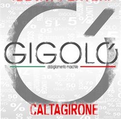 GIGOLÒ-mensfashion