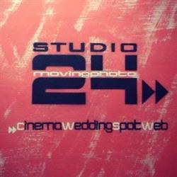 Studio24 moving photo