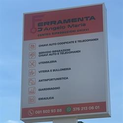 Ferramenta D’angelo Maria
