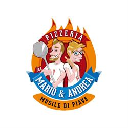 Pizzeria Da Mario & Andrea