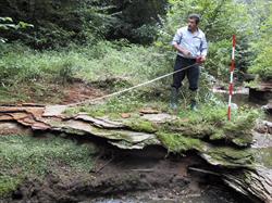 Geologia e Ambiente