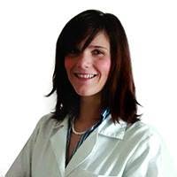 Dietista Giulia Delfino