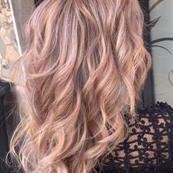 Glamour by savino