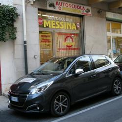 Autoscuola Messina