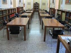 Biblioteca Comunale E.Taranto Caltagirone