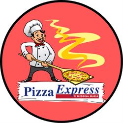 Pizza Express di Messina Maria