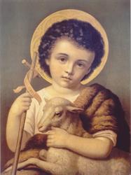 San Giovannino