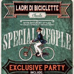 Ladri di Biciclette - Sacile