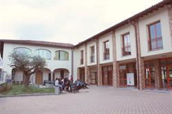 OratOrio San Francesco - Orio al Serio