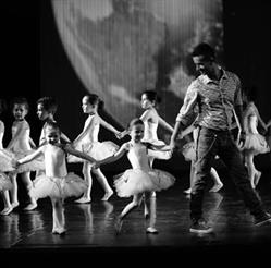 Centro Coreografico di Danza - Montorio al Vomano (TERAMO)