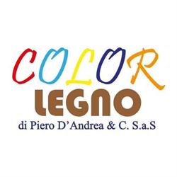 Color Legno Sas di Piero D'Andrea