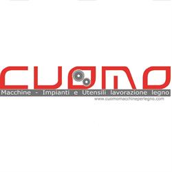 CUOMO VINCENZO Vendita e Assistenza Macchine, Utensili e impianti per la lavorazione del legno.