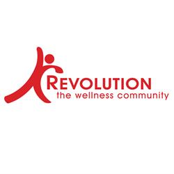 Wellness Revolution