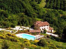 Agriturismo Val di Boccio