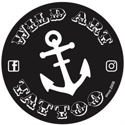 Wild Art Tattoo studio