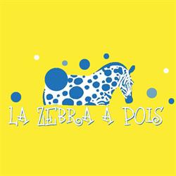 La Zebra a Pois
