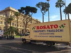 F.lli Rosato Traslochi