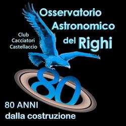 Osservatorio Astronomico del Righi e Aula Didattica Planetario (Genova)