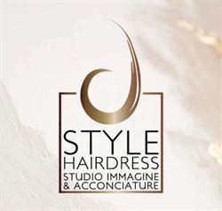 J STYLE HAIRDRESS