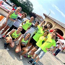 Atletica Saluzzo