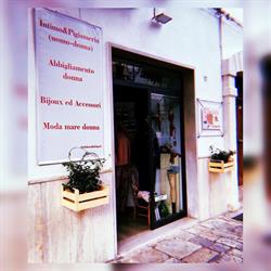 ROSALBAlingerie