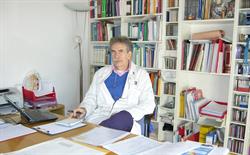 Dott. Bruno Fioravanti, medico chirurgo