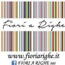 FIORI A RIGHE sas