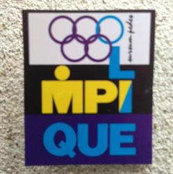 Olimpique2sport