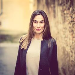 Ilaria Paoli psicologa psicoterapeuta sessuologa