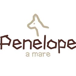 Penelope a mare