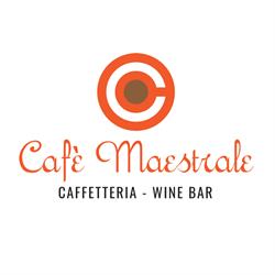 Cafè Maestrale