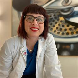 Dott.ssa Chiara Angiari - Nutrizionista